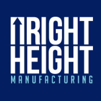 Right Height Manufacturing 